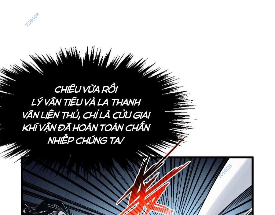 vạn cổ chí tôn chapter 274 53