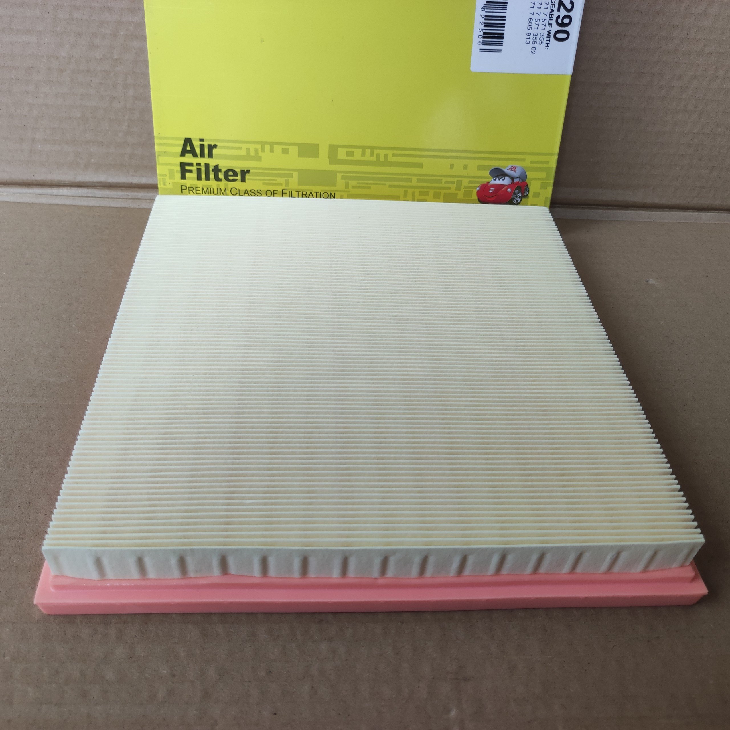 Lọc gió BMW 535i 2009-2017