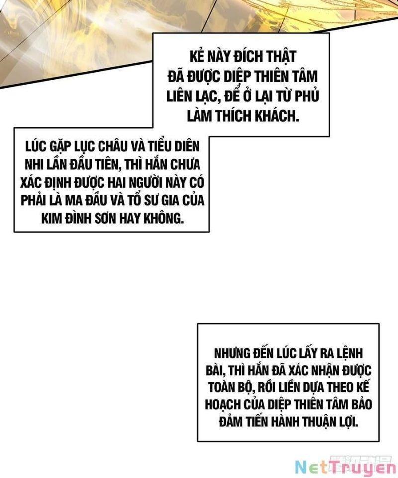 đồ đệ của ta đều là trùm phản diện chapter 32 10