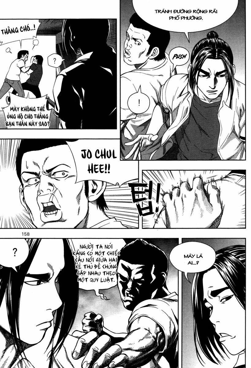 xo sisters chapter 8 23