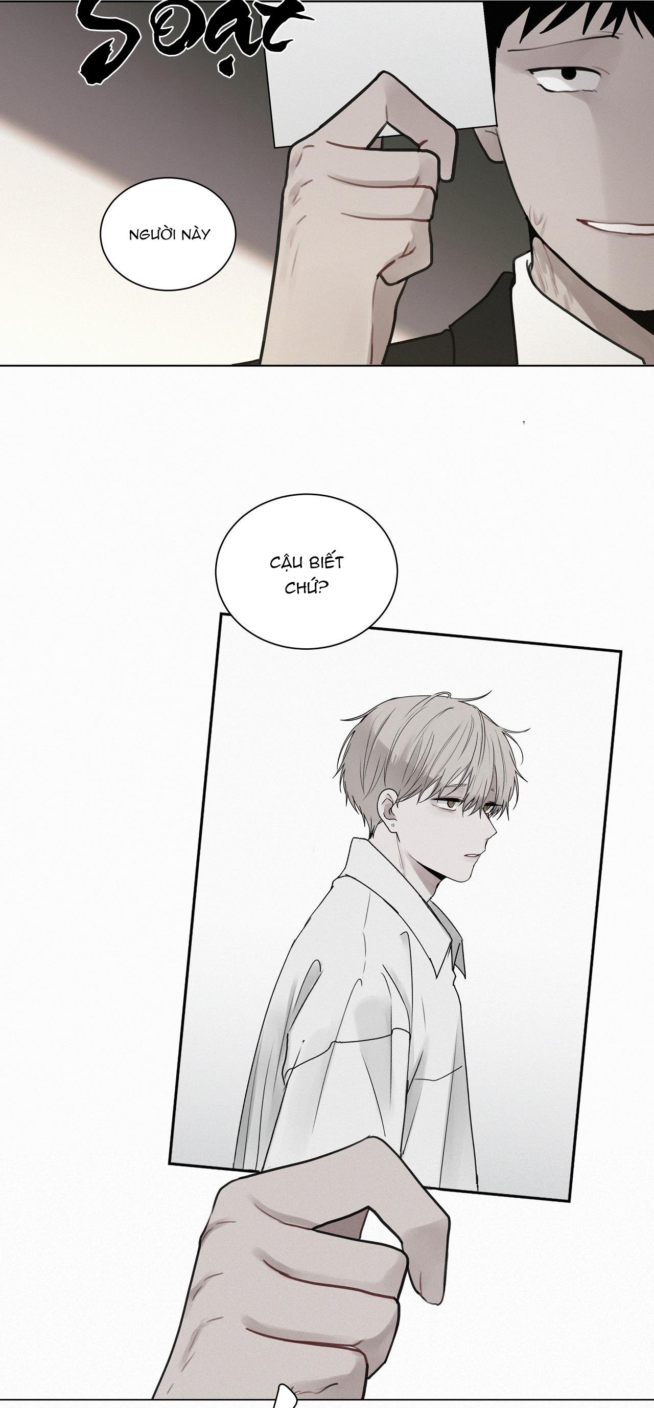 hiến tế máu chapter 55 20