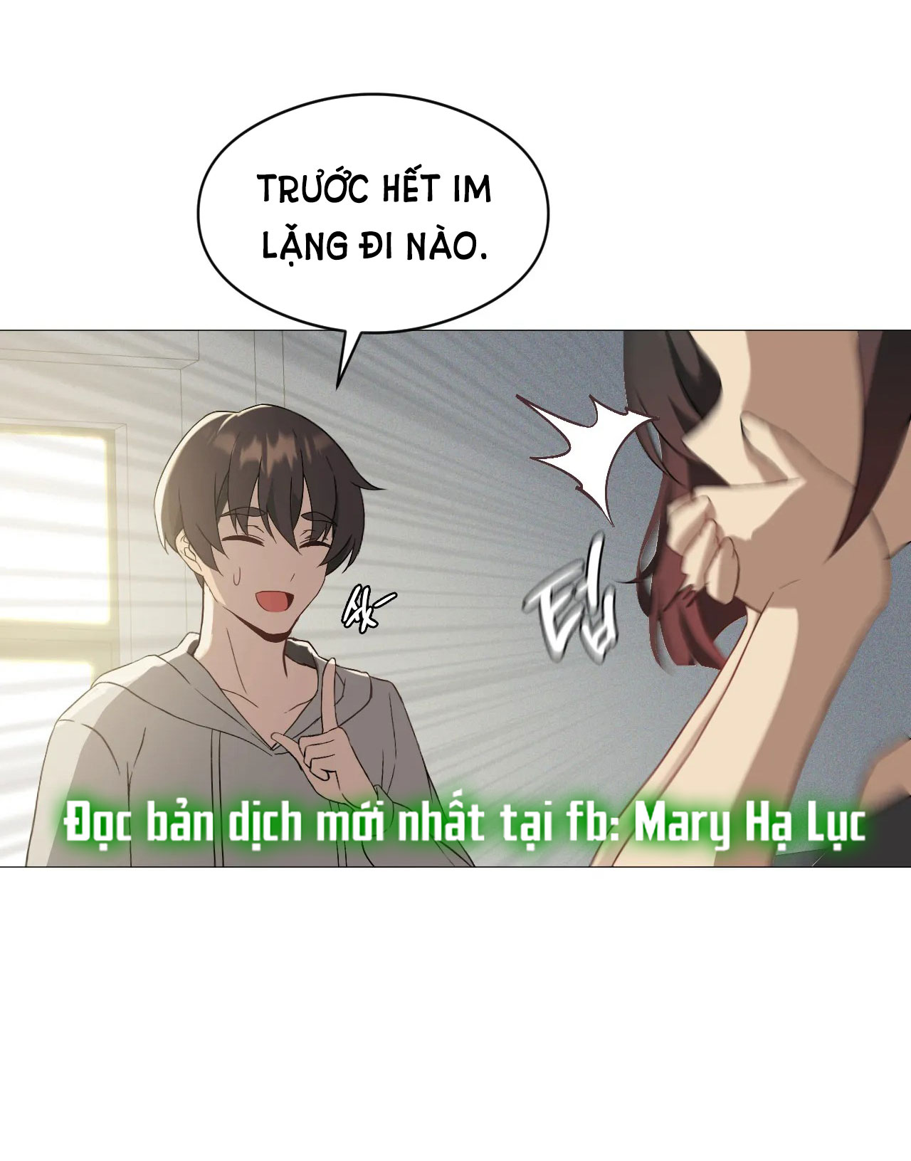 [18+] thăng cấp đến khi hài lòng chapter 10.1 29