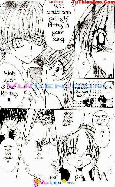 viên ngọc nhiệm màu chapter 4 100