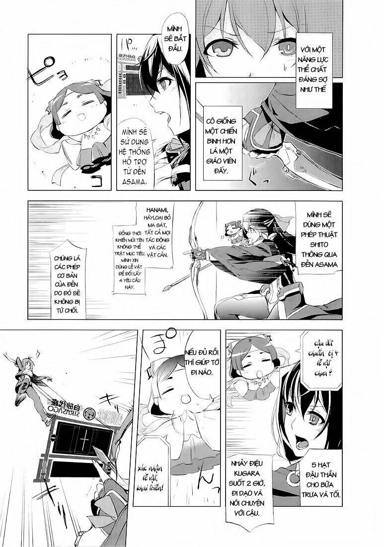 kyoukai senjou no horizon chapter 1 31