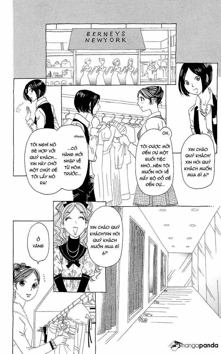 chị tôi lấy chồng chapter 4 17