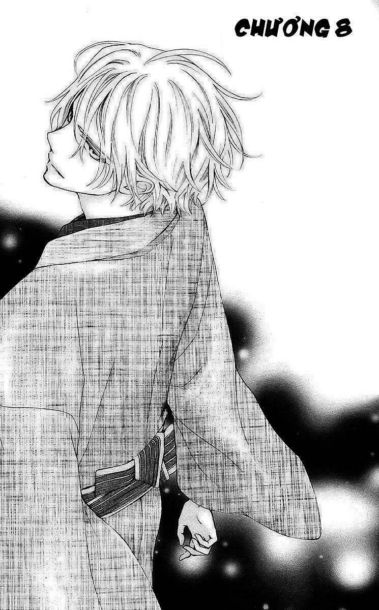 kirio mikage - hậu duệ gia tộc ninja chapter 8 2