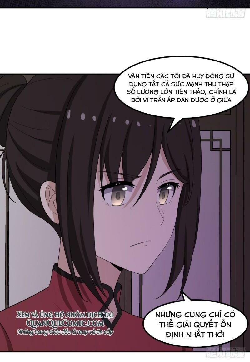 nghịch thiên tiên mệnh chapter 62 16