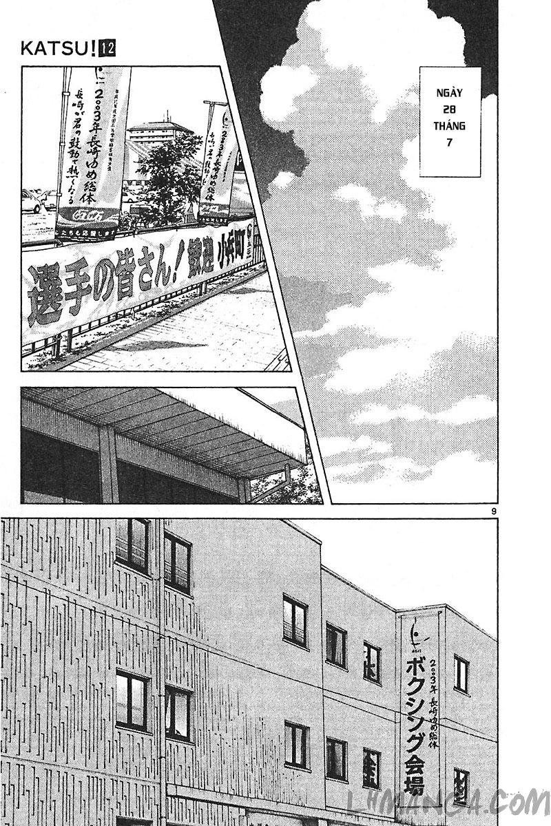 katsu chapter 108 16