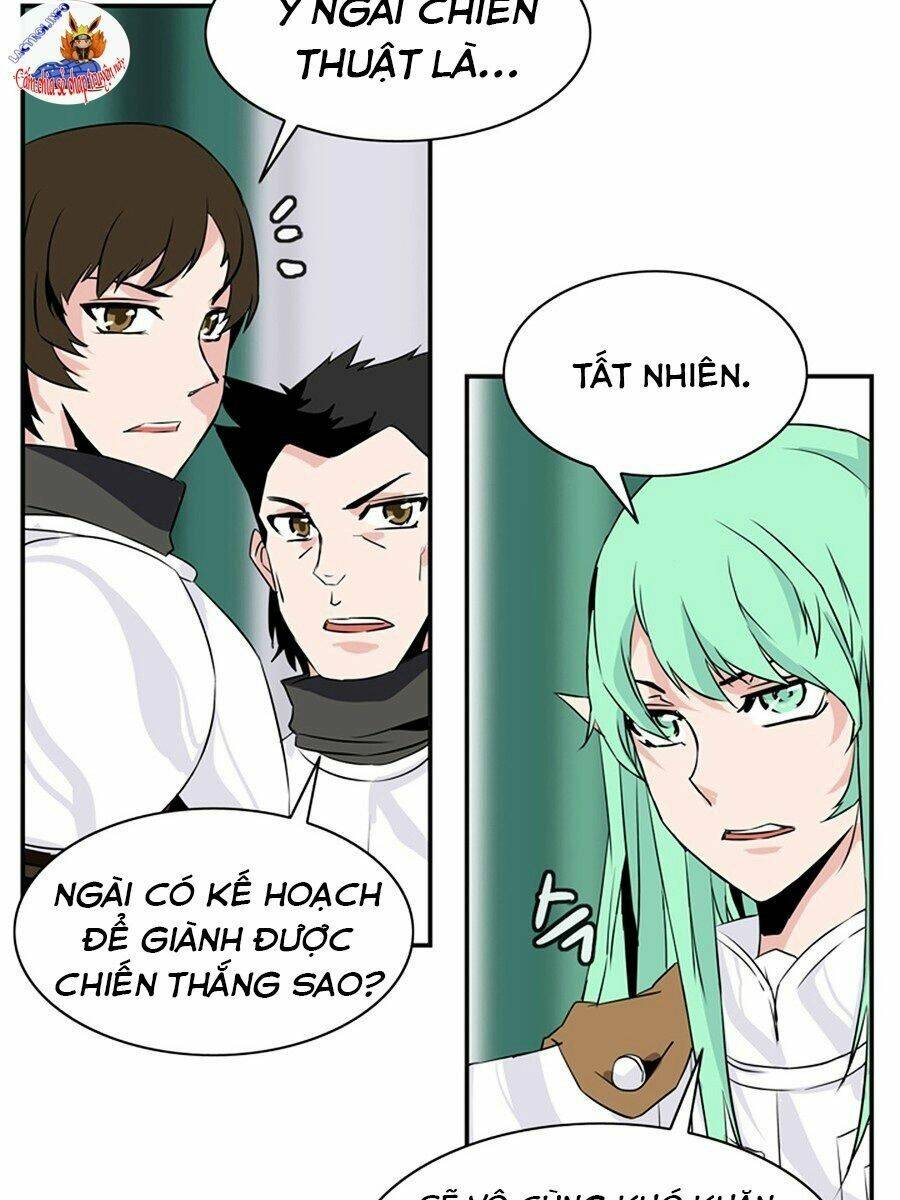 ảo mộng vương chapter 49 21