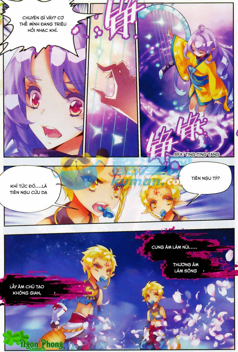 thu la chapter 18 15