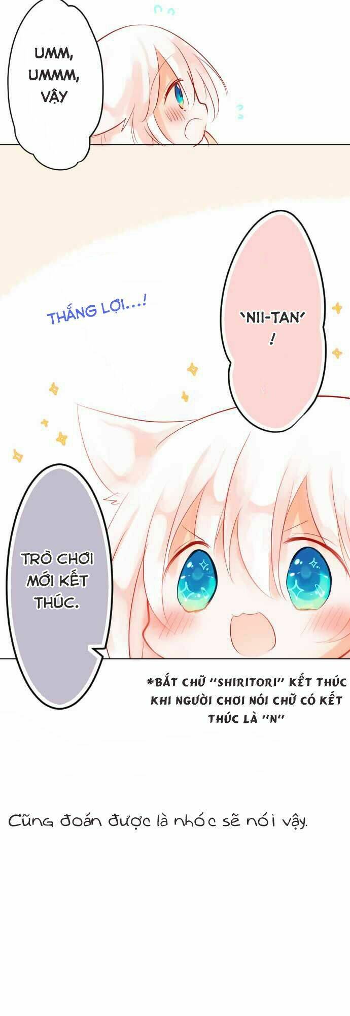 những cư dân ngõ hẻm (thiên hàn) chapter 3 31