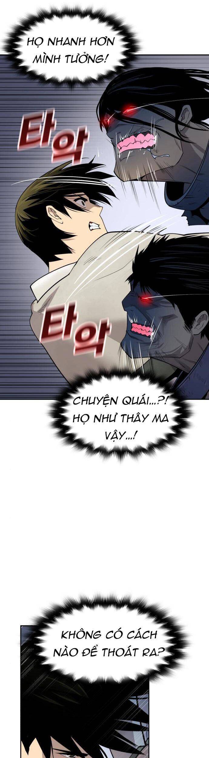 thiếu niên kiếm sư chapter 42 39