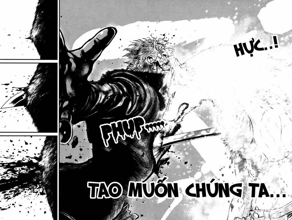 wolf guy - wolfen crest chapter 110 17