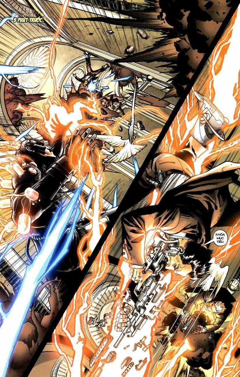 s.h.i.e.l.d chapter 2 13