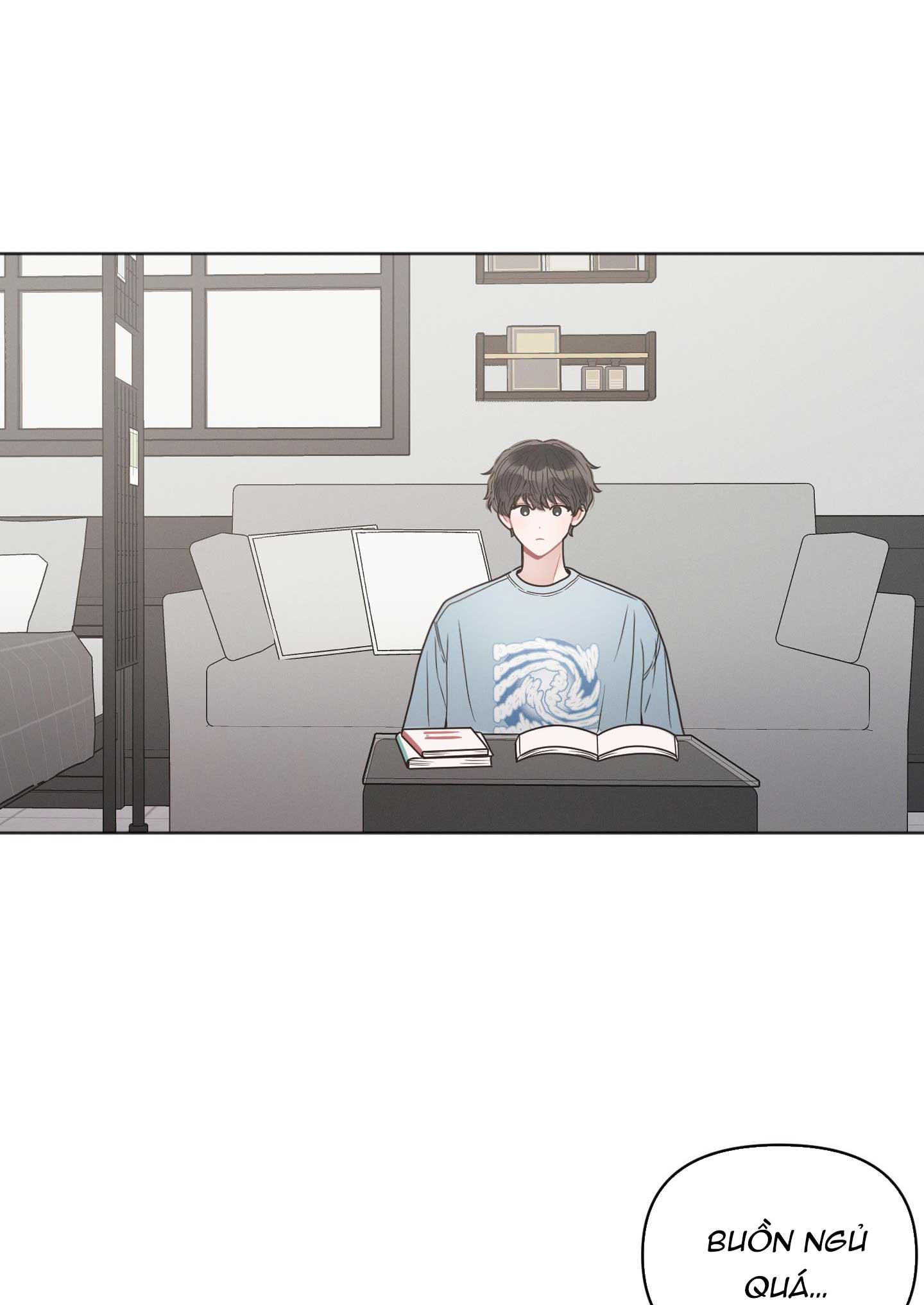 đời tư hàng xóm chapter 21 9