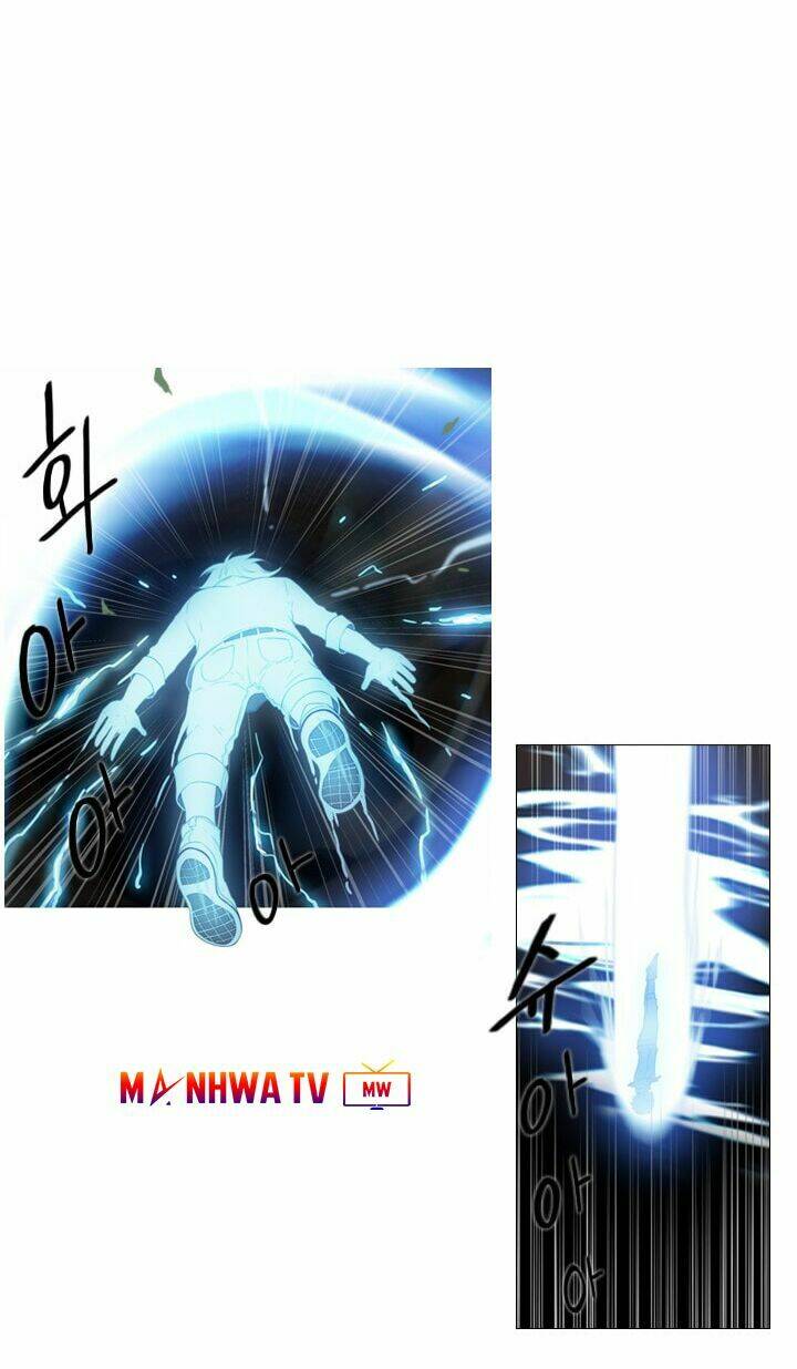 người cống hiến chapter 25 7