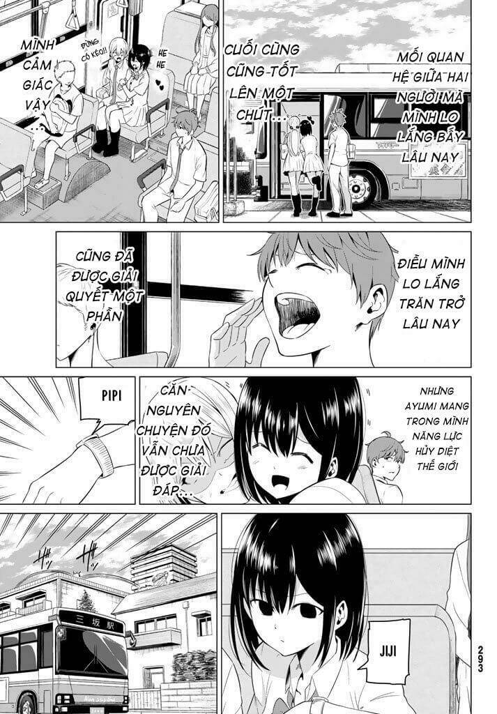 sekai ka kanojo ka erabenai chapter 9 24