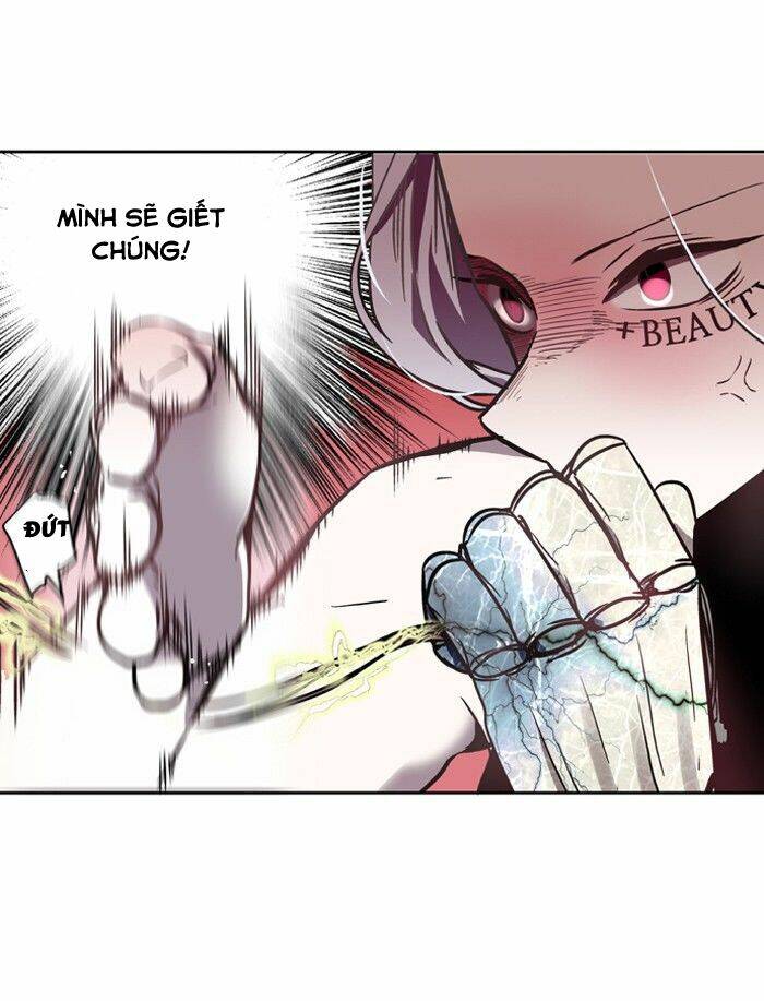 người máy hủy diệt chapter 7 5