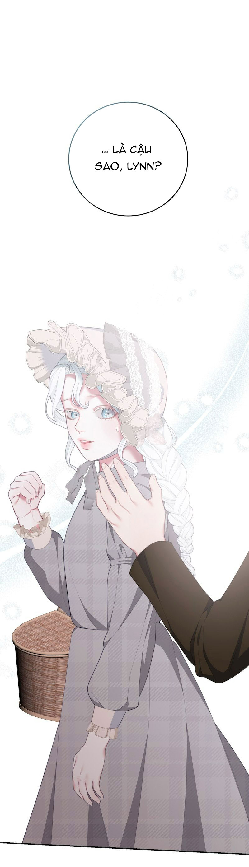 nữ hầu muốn đình công chapter 13.1 1