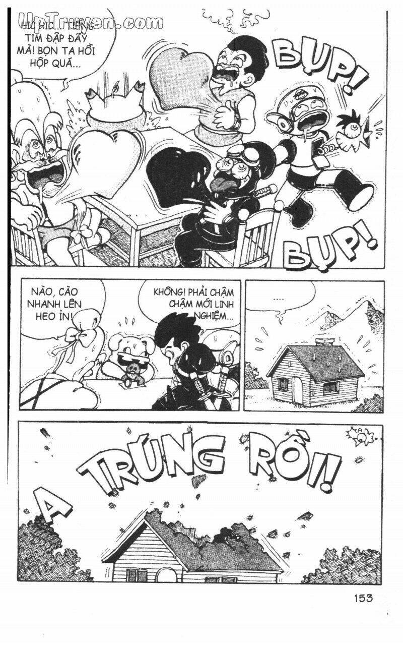 đội quân nhí nhố chapter 3 154