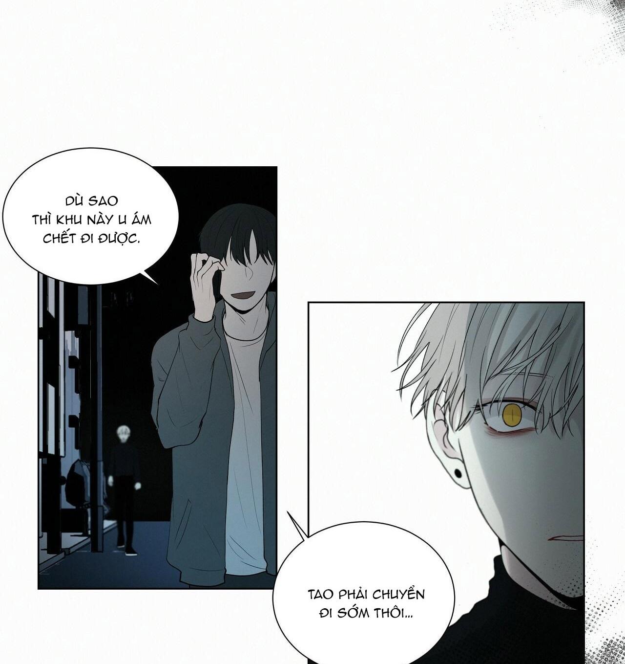 hiến tế máu chapter 23 15