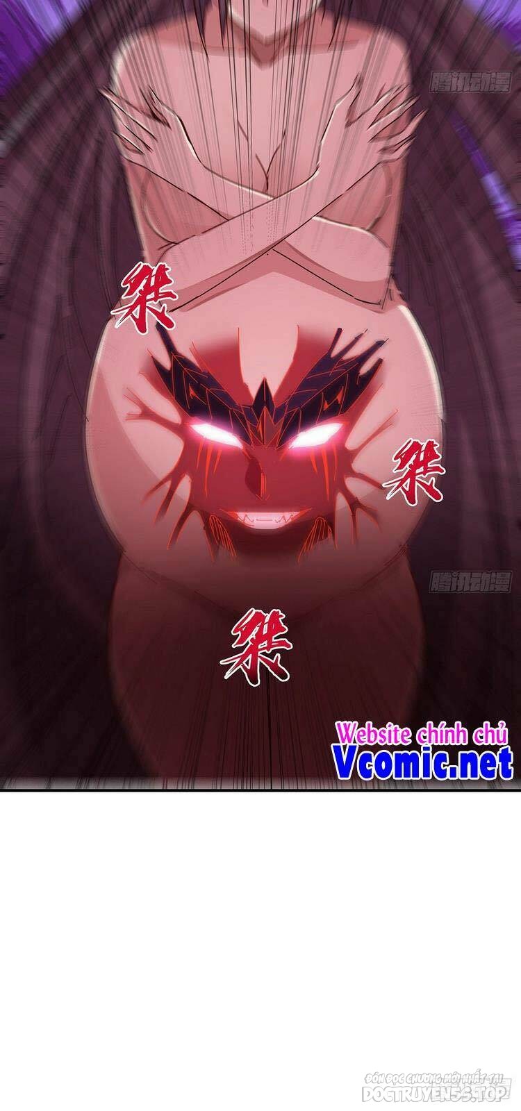 giải cứu 99 nữ chính ở mạt thế chapter 85 38