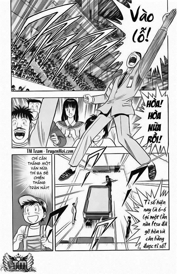 break shot chapter 118 10