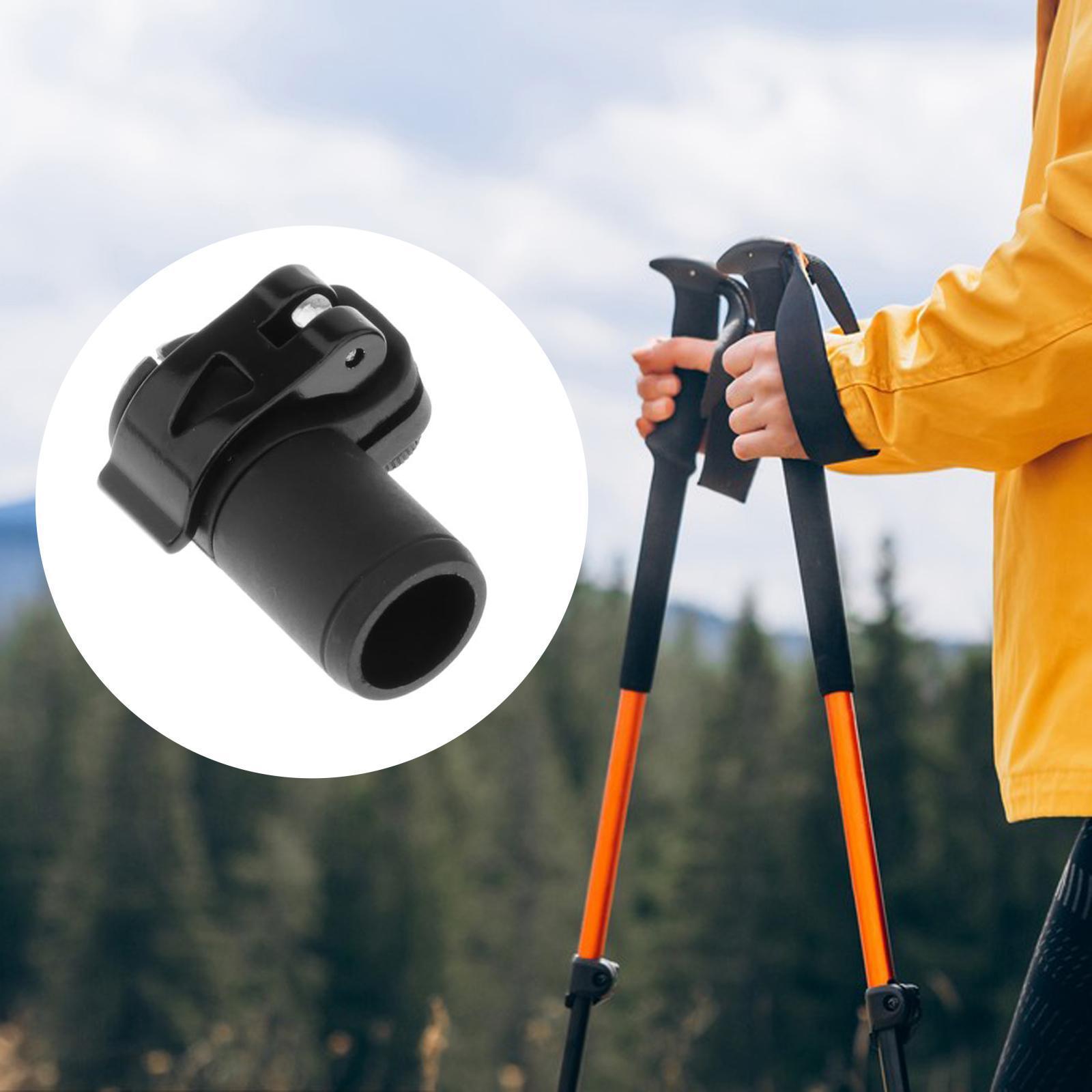 Walking , Climbing, Pole, External Lock, Universal, Hiking, Accessories, Walking, , for Mountaineering