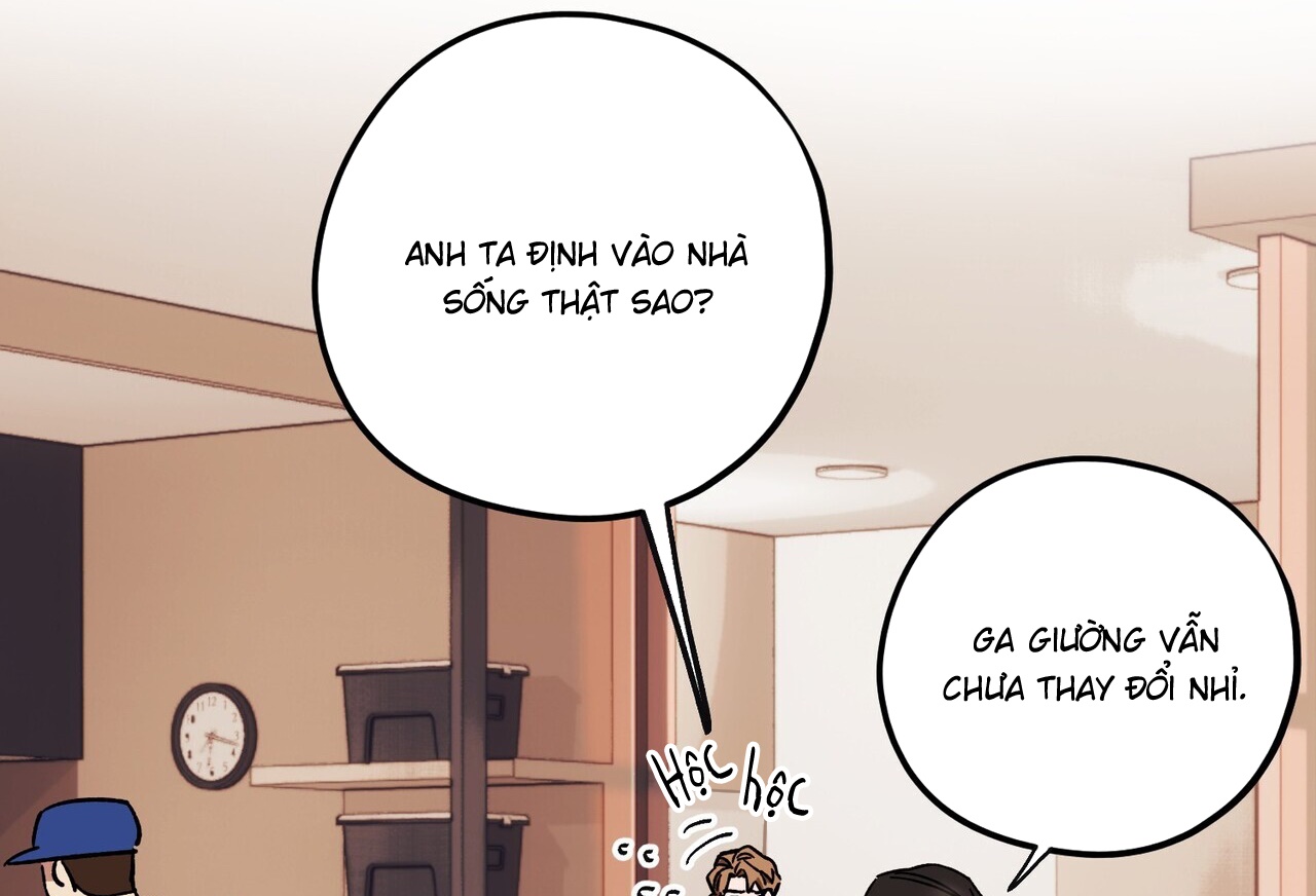 chàng dâu nhà họ kang chapter 40 117