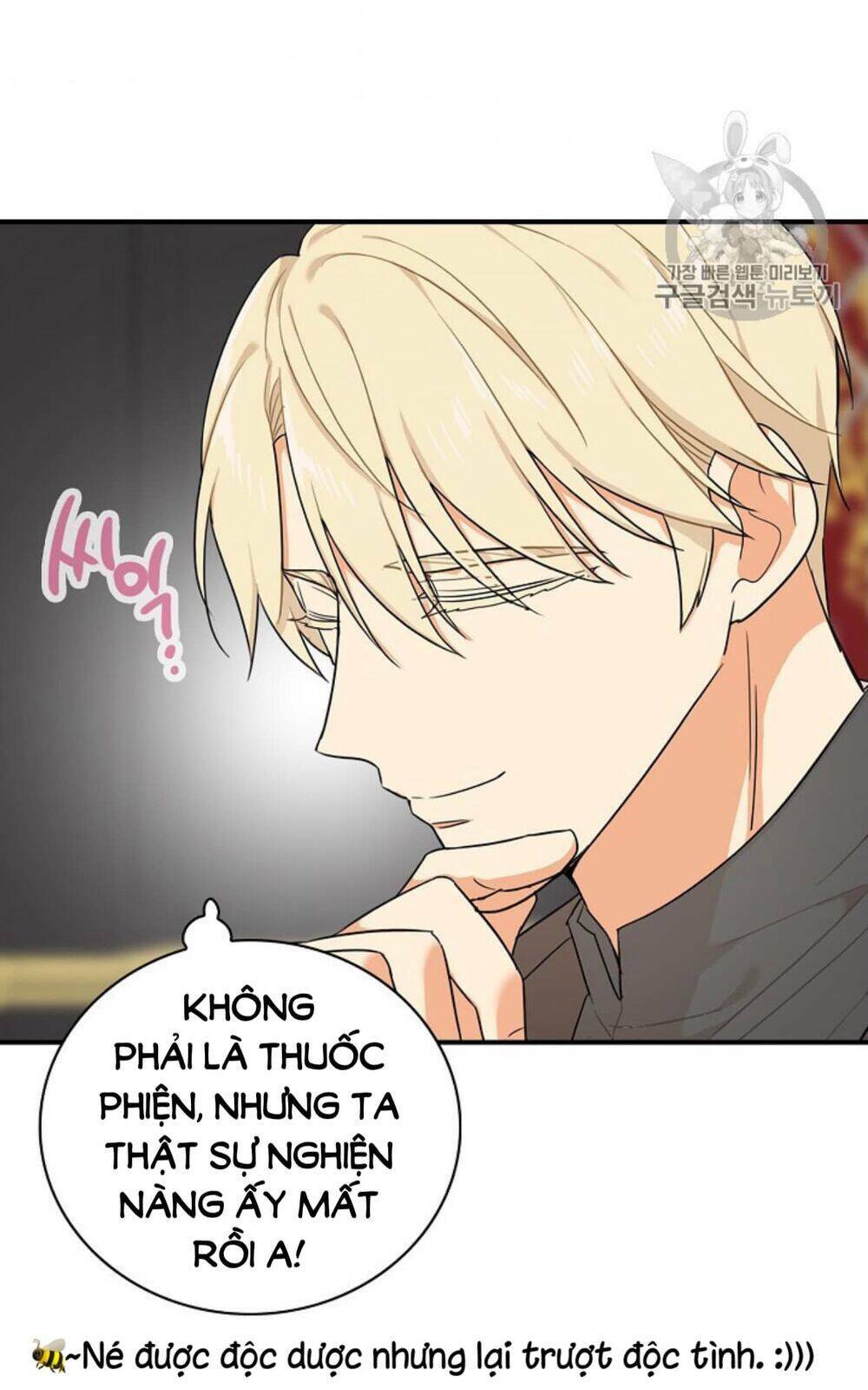 xuyên không trở thành mẹ của nhân vật phản diện chapter 37 33