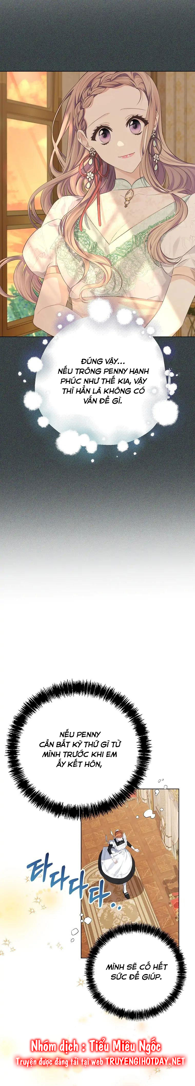 aster yêu dấu của tôi chapter 13 8