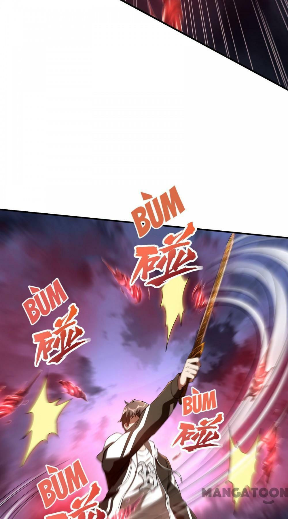 đệ nhất người ở rể chapter 106 44