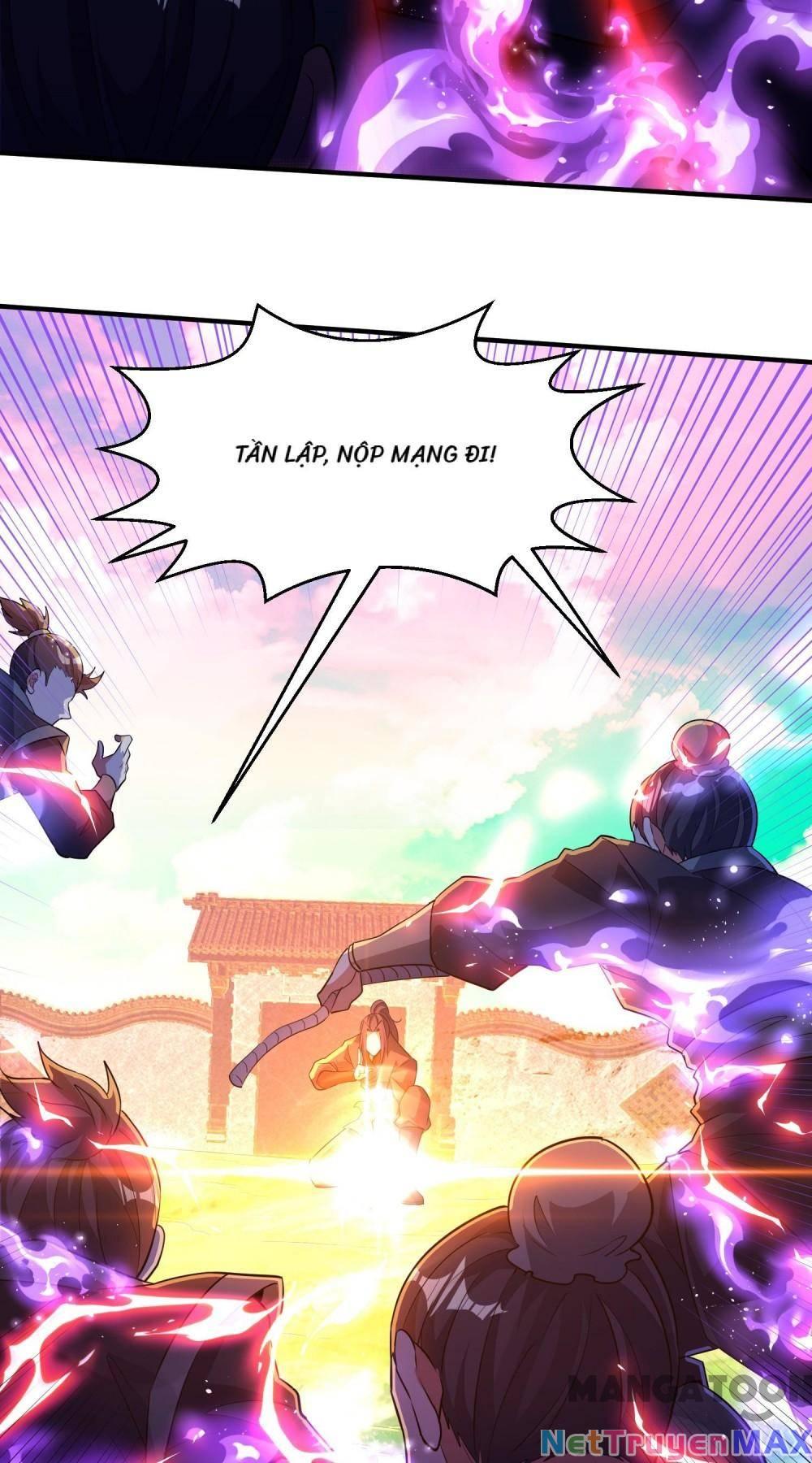 đệ nhất người ở rể chapter 239 33