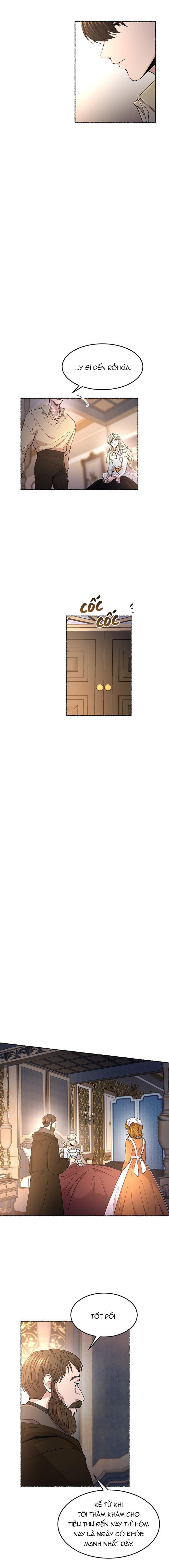 như gió trên cành cây khô chapter 78 6