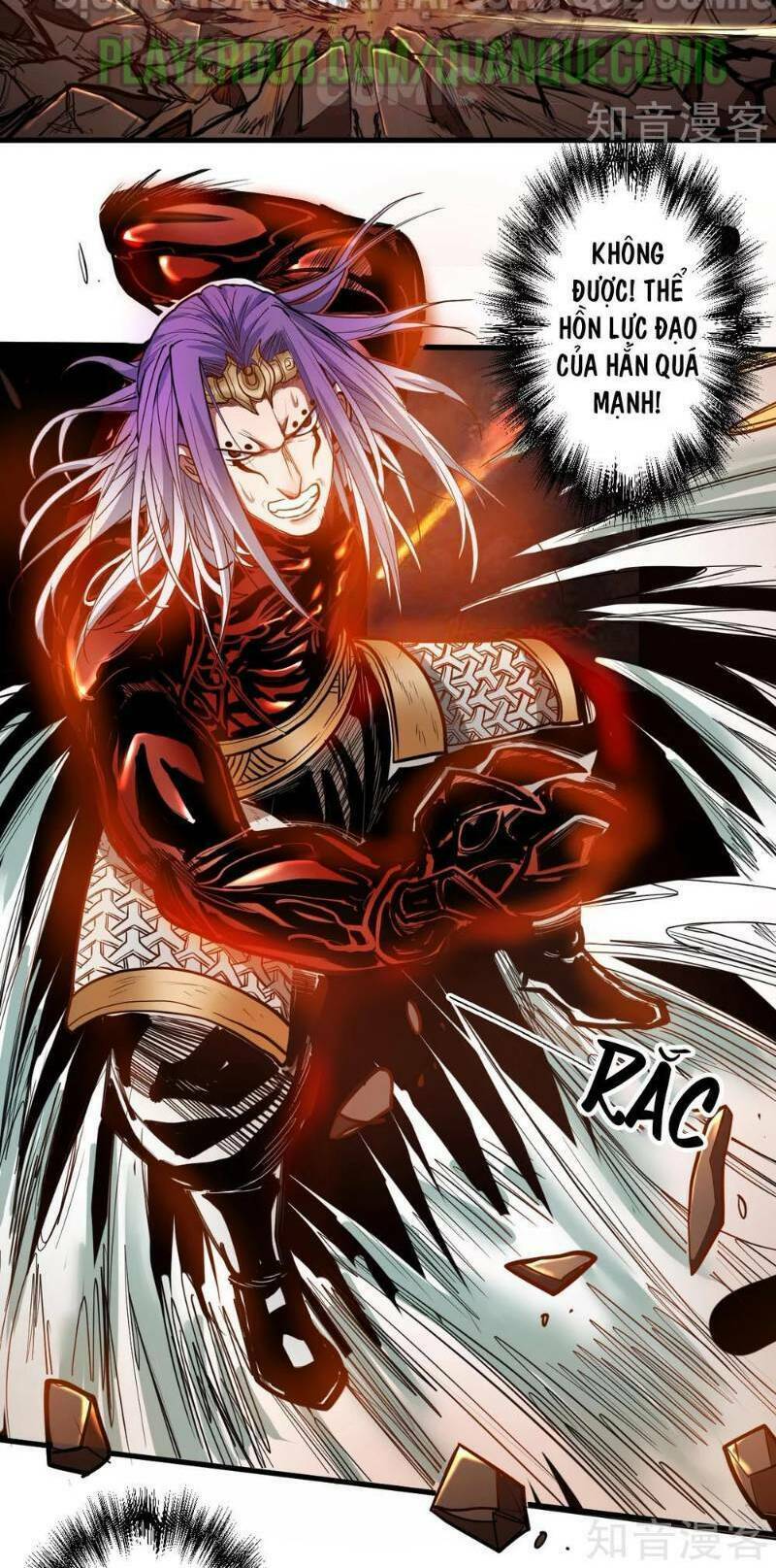 tối cường đại biểu hoàng kim thận chapter 67 16