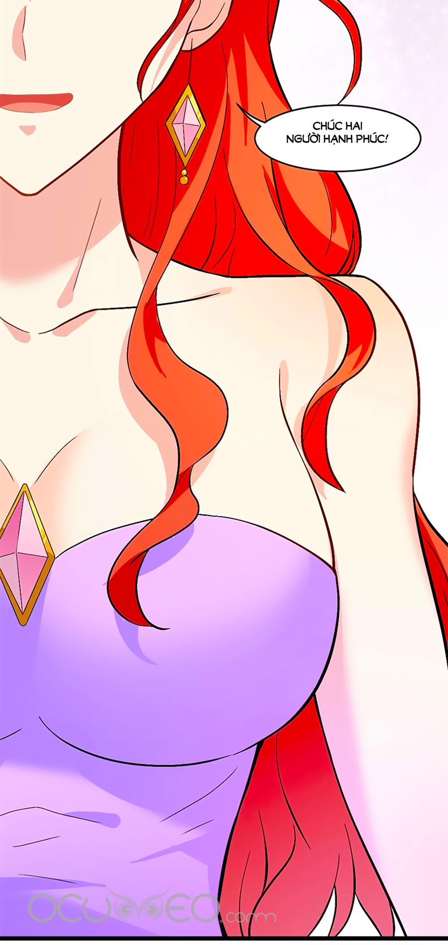 cô vợ kiêu ngạo của tổng tài ác ma chapter 24 13