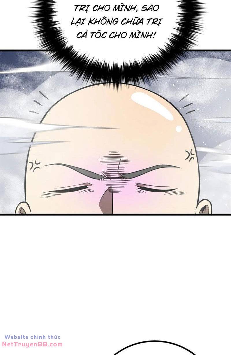 toàn cầu cao khảo chapter 247 12