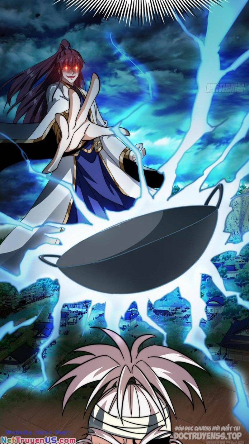 đại phản diện đi tìm chết chapter 8 8