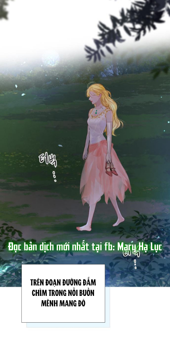 khóc đi hay là cầu xin tôi cũng được chapter 31.2 27