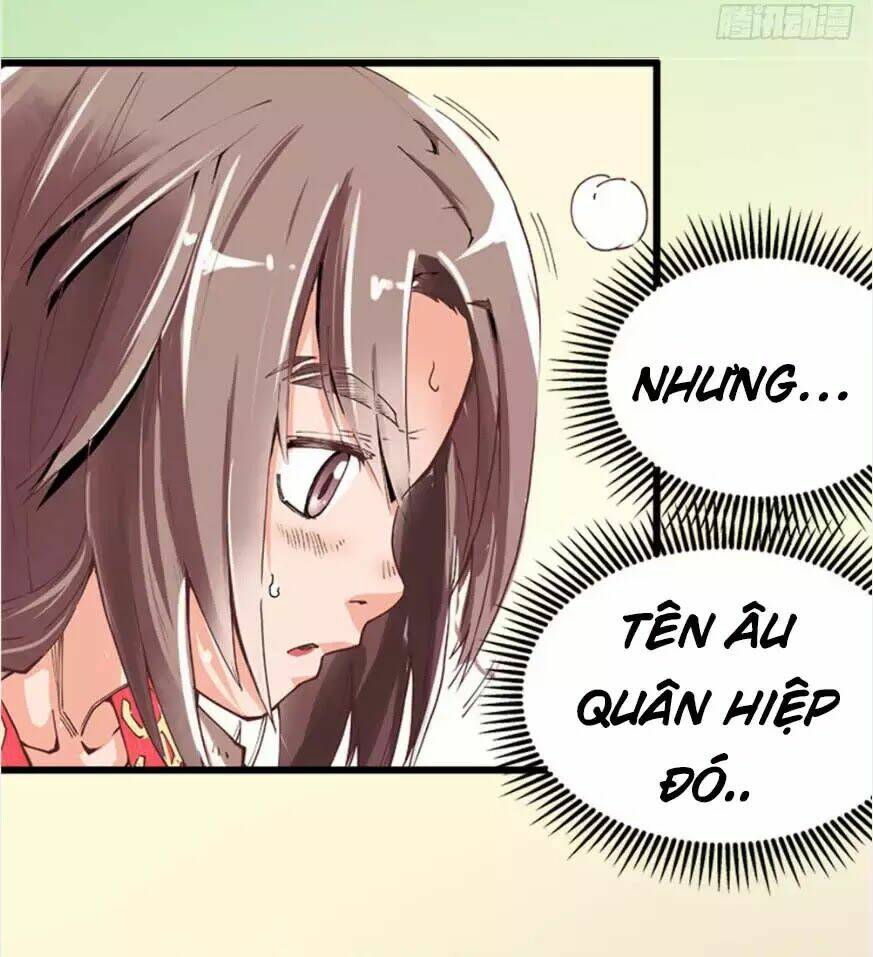 hiệp hành cửu thiên chapter 7 8