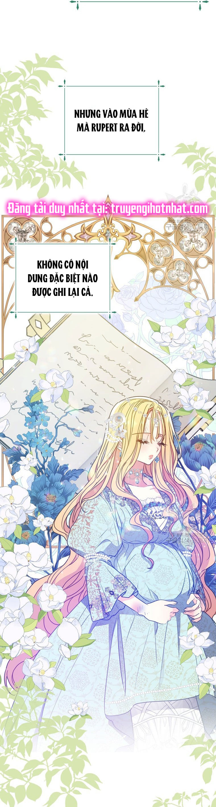 bệ hạ, xin đừng giết tôi!! chapter 100.1 5