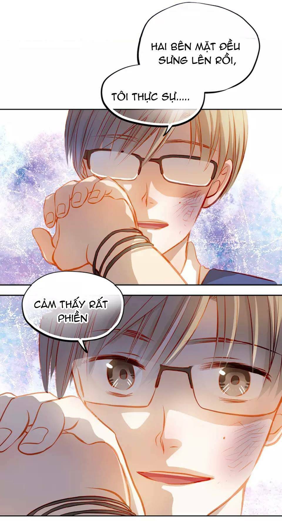 sự cám dỗ xấu xa chapter 22 42