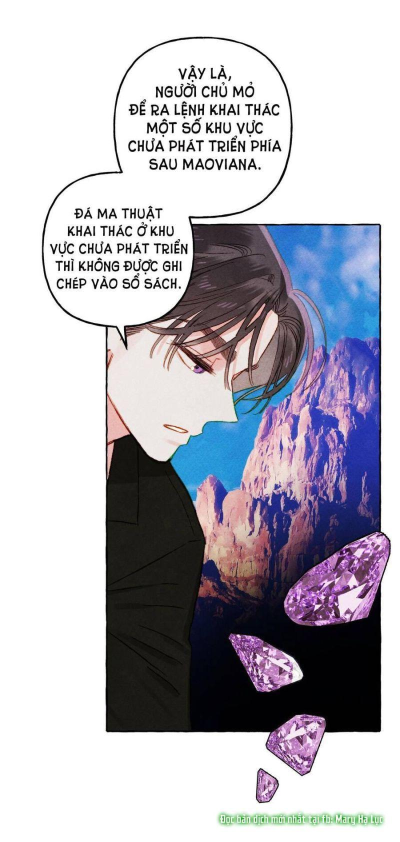 nuôi dưỡng một hắc long chapter 43 51