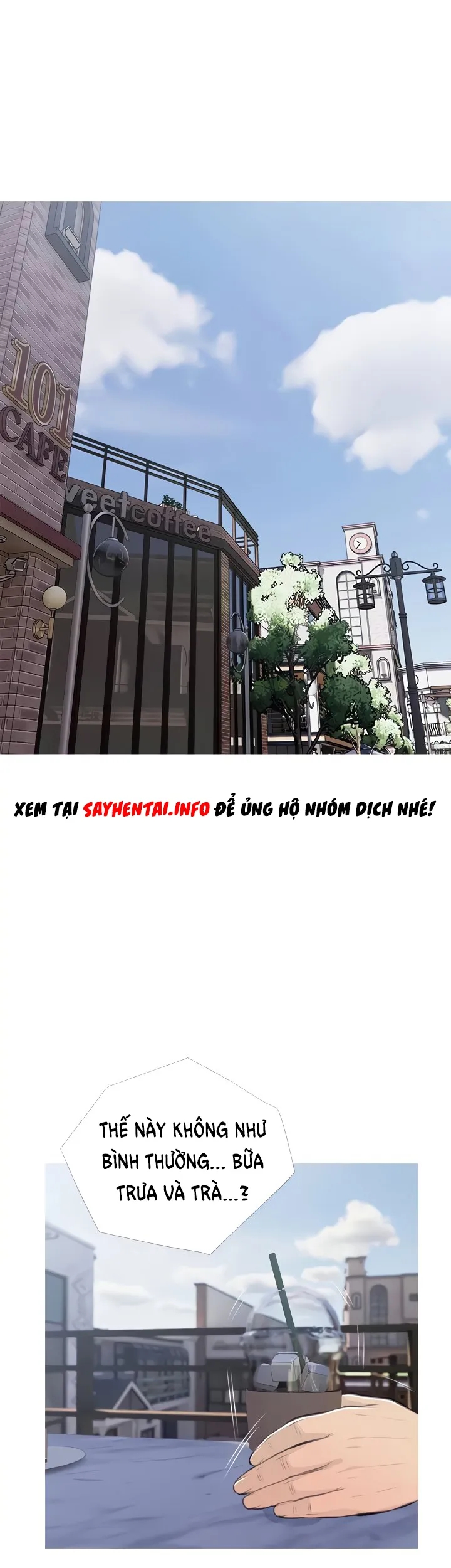 bài học hứng tình chapter 62 27