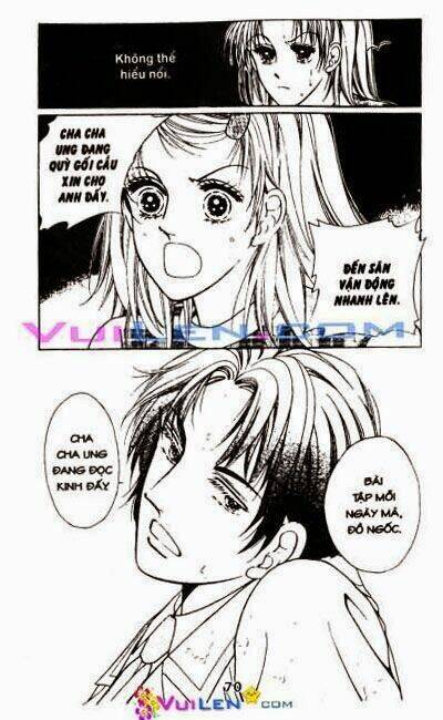 ảo vọng tình yêu chapter 6 70