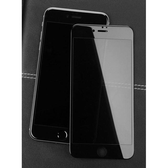 CƯỜNG LỰC FULL MÀN CHỐNG NHÌN TRỘM DÀNH CHO IPHONE - HẠN CHẾ BÁM VÂN TAY