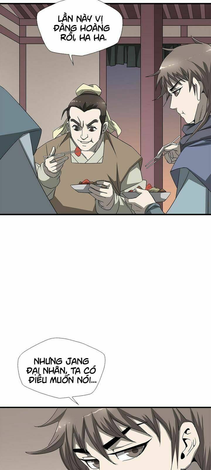 cuồng long chapter 29 31