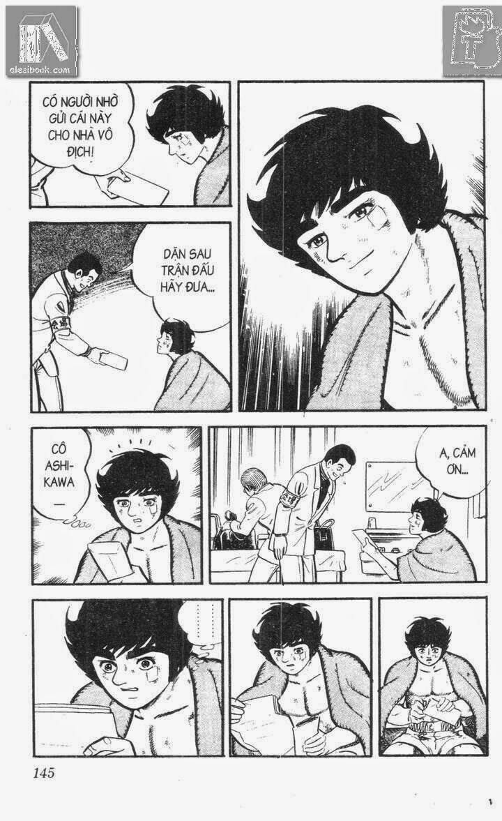 ganbare genki chapter 226 21