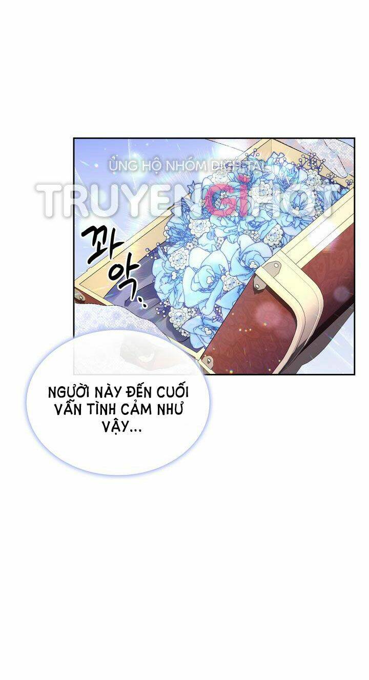 công nương su chapter 58.1 22