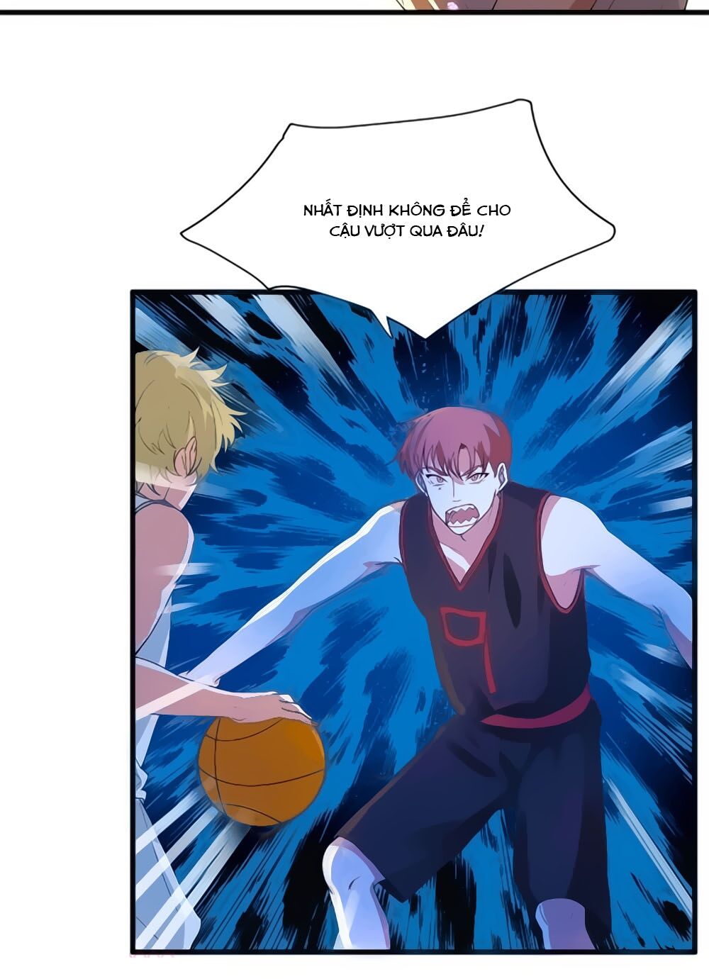 xông vào tim anh chapter 6 28